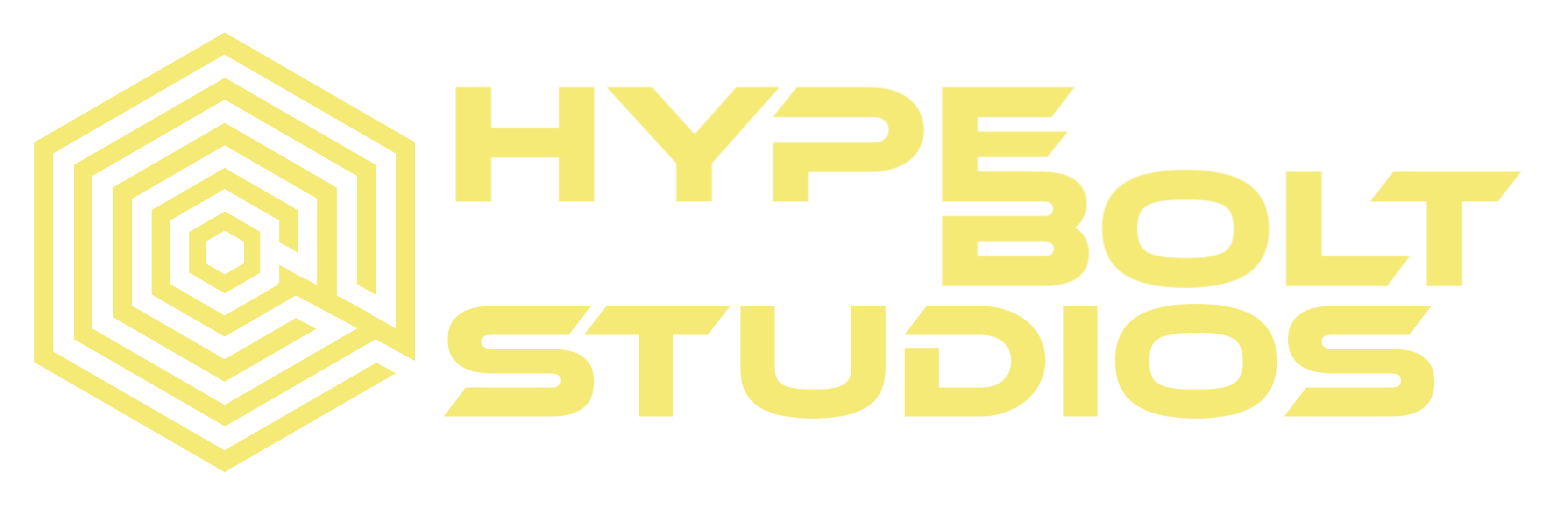 HypeBolt logo banner.